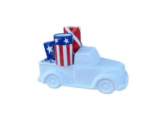 Allen - Color Me Mine Fireworks Tumblers
