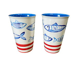 Allen - Color Me Mine Dolce Vita Cups