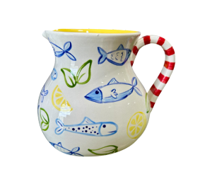 Allen - Color Me Mine Dolce Vita Pitcher
