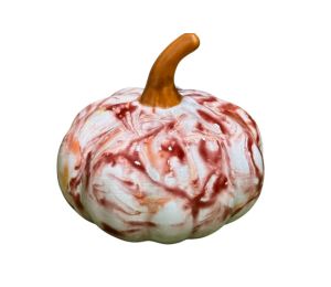 Allen - Color Me Mine Squatty Pumpkin