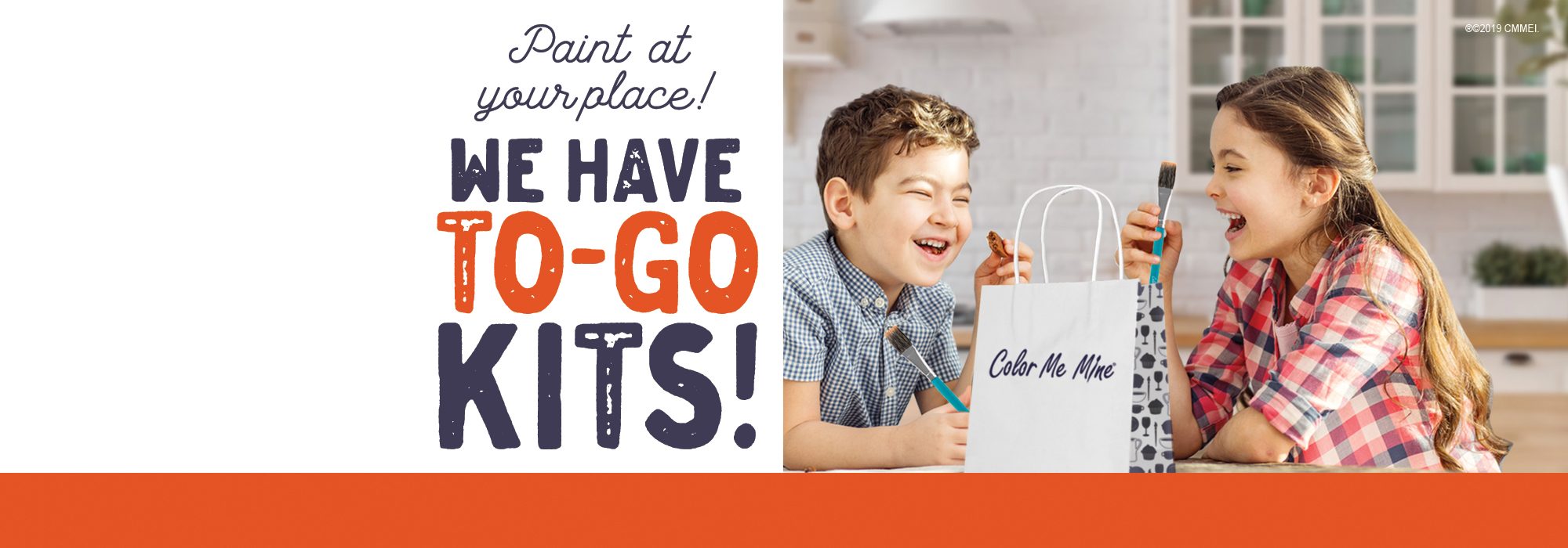 Allen – Color Me Mine promotion