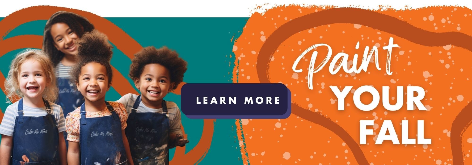 Allen – Color Me Mine promotion