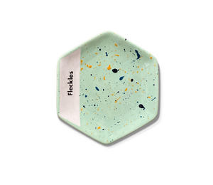 Allen - Color Me Mine Fleckles