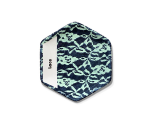Allen - Color Me Mine Lace