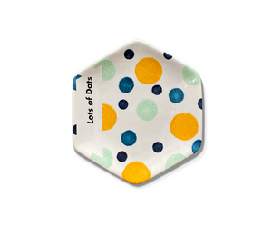 Allen - Color Me Mine Lots of Dots